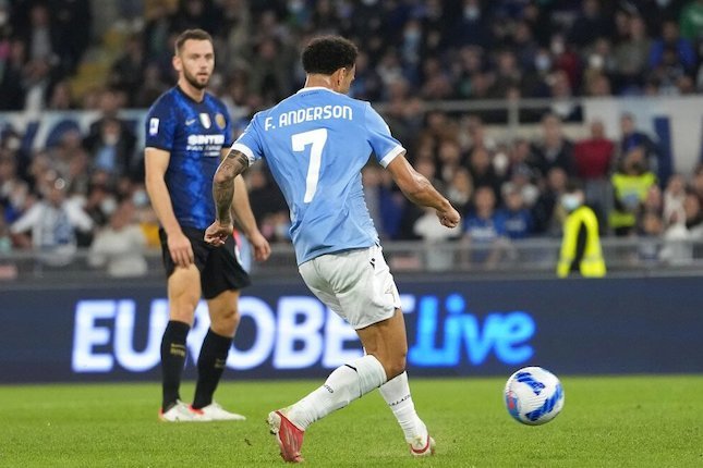 Pilar Serangan Lazio Pilar Serangan Lazio