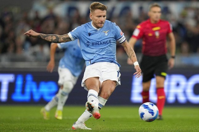 Ciut Saat Immobile tak Berkutik Ciut Saat Immobile tak Berkutik