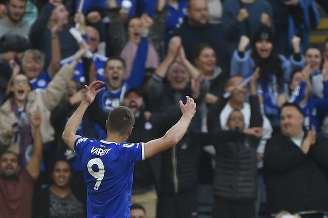 Leicester City Leicester City