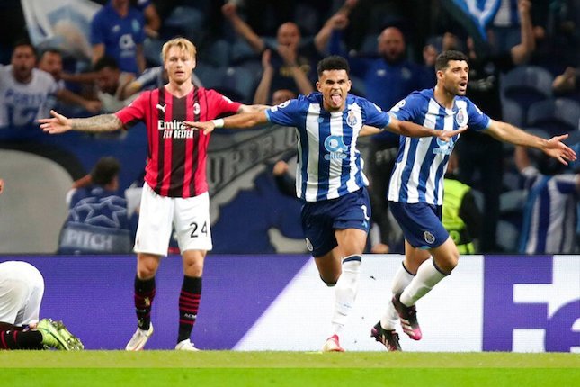 Statistik Porto
