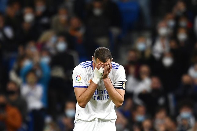 Karim Benzema Karim Benzema