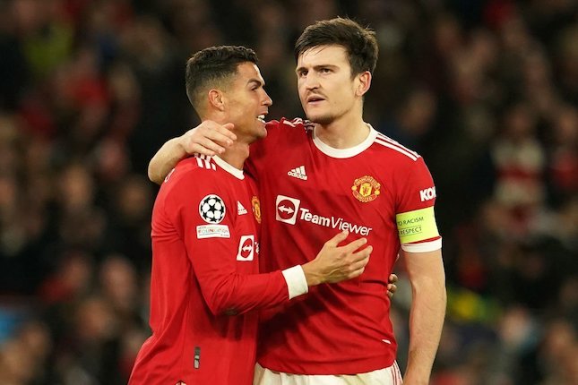 Manchester United Kebobolan Terus!