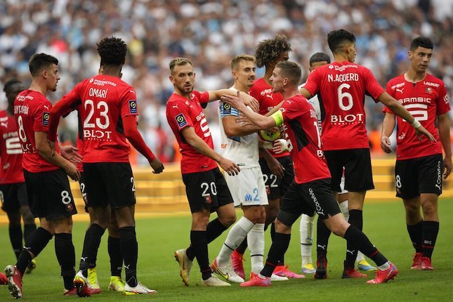 Stade Rennais Stade Rennais