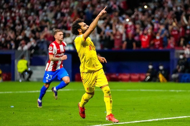 Liga Champions 2021/2022 Liga Champions 2021/2022
