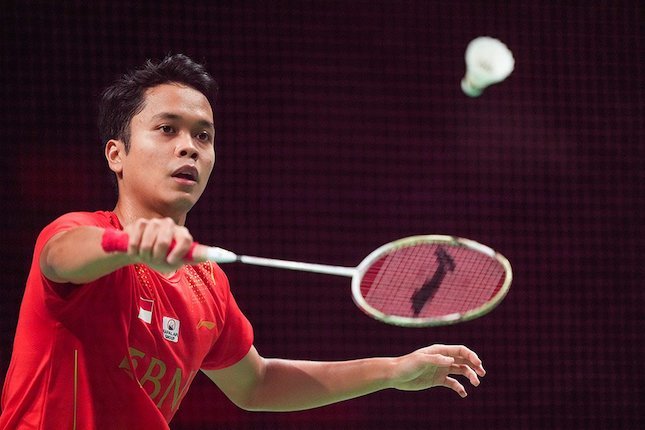 Tunggal Putra Tunggal Putra