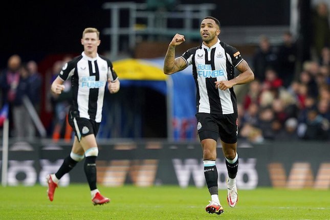 Newcastle Newcastle