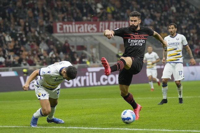 Giroud Penting Giroud Penting