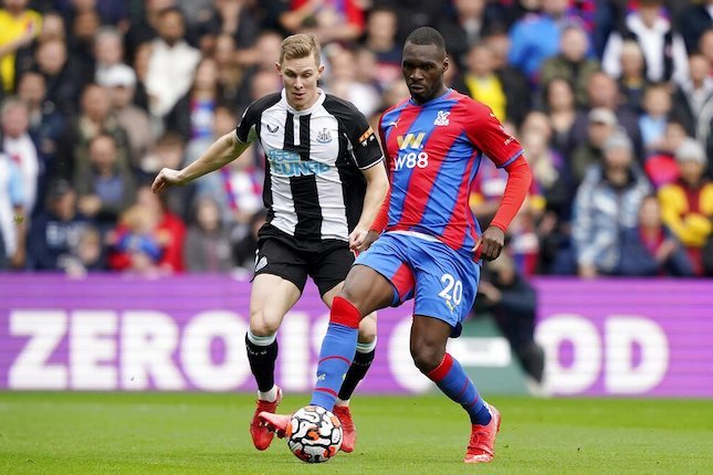 Crystal Palace