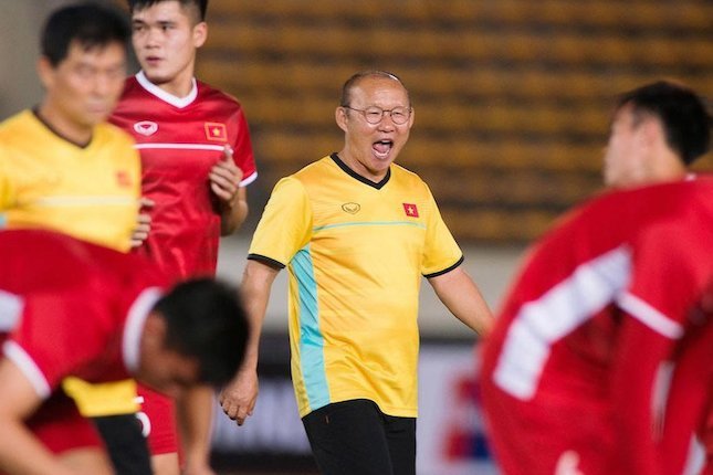 Bakal Bertemu di Piala AFF Bakal Bertemu di Piala AFF