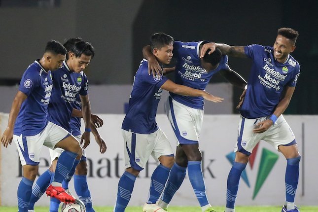Persib Bandung Persib Bandung
