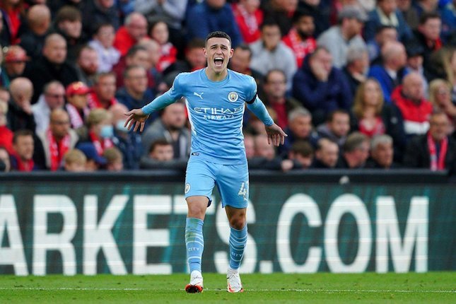 Phil Foden