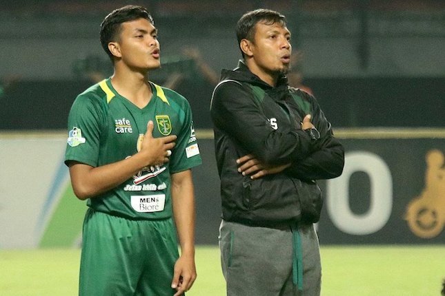 Bek Kiri Bek Kiri