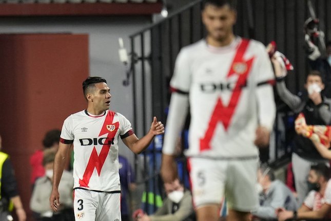 Rayo Vallecano