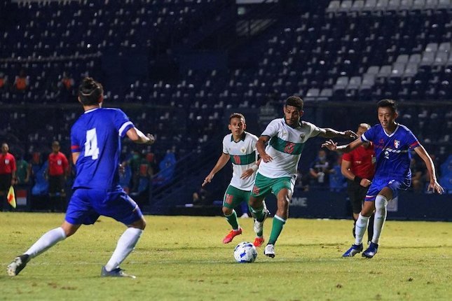 Ricky Kambuaya
