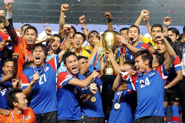 Piala AFF 2010 Piala AFF 2010