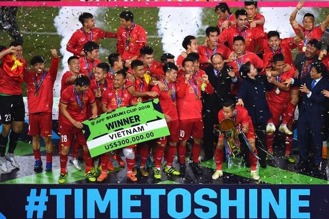 Piala AFF 2018 Piala AFF 2018
