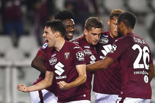 Statistik Torino