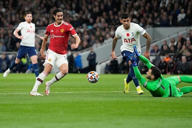 Edinson Cavani