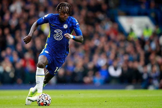 Trevoh Chalobah (Chelsea)