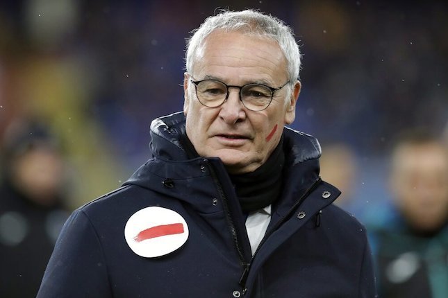 Pizza di Balik Kesuksesan Leicester Pizza di Balik Kesuksesan Leicester