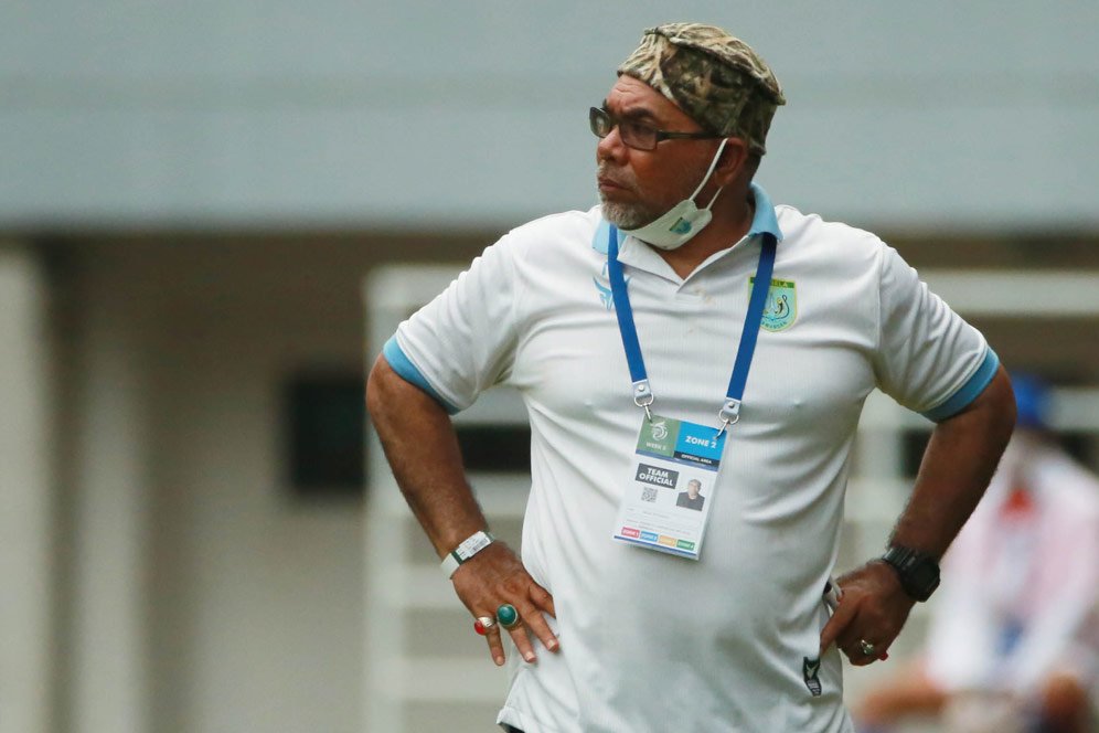 BRI Liga 1: Persela Akan Manfaatkan Transisi Pelatih di Persikabo 1973 BRI Liga 1: Persela Akan Manfaatkan Transisi Pelatih di Persikabo 1973