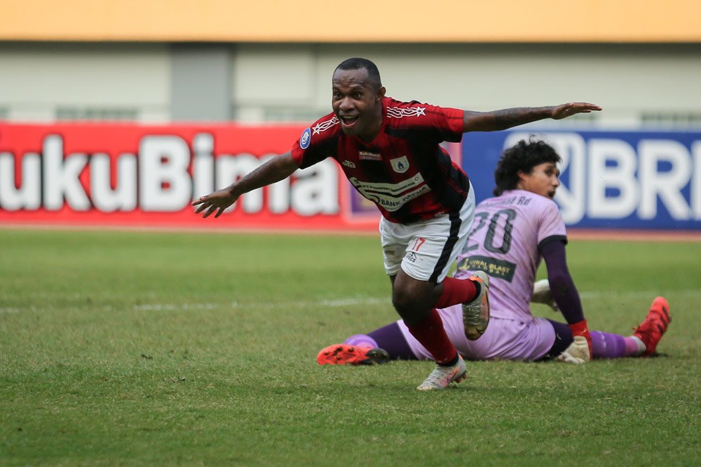 Prediksi BRI Liga 1: Persipura Jayapura vs Barito Putera 25 Oktober 2021 Prediksi BRI Liga 1: Persipura Jayapura vs Barito Putera 25 Oktober 2021