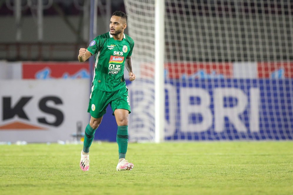 Demi Bela PSS Sleman, Juninho Pilih Pemulihan Cedera yang Lebih Cepat Demi Bela PSS Sleman, Juninho Pilih Pemulihan Cedera yang Lebih Cepat