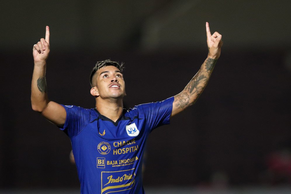 Prediksi BRI Liga 1: PSIS Semarang vs Barito Putera 10 Februari 2022 Prediksi BRI Liga 1: PSIS Semarang vs Barito Putera 10 Februari 2022