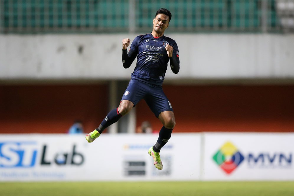 Hasil BRI Liga 1: Fortes dan M. Rafli Cetak Gol, Persiraja Jadi Korban Keempat Arema FC Hasil BRI Liga 1: Fortes dan M. Rafli Cetak Gol, Persiraja Jadi Korban Keempat Arema FC