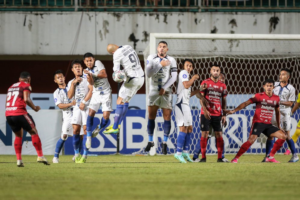 Hasil Pertandingan BRI Liga 1: Bali United 0-0 PSIS Semarang Hasil Pertandingan BRI Liga 1: Bali United 0-0 PSIS Semarang