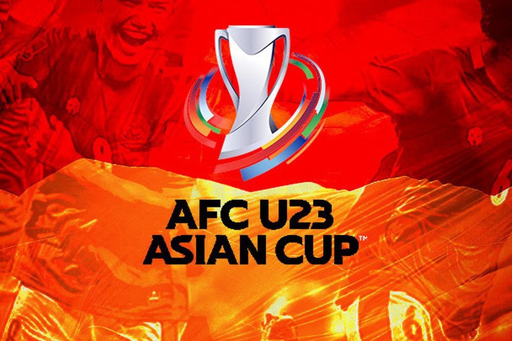 Jadwal Siaran Langsung Piala Asia U-23 2024 di RCTI dan iNews TV Hari Ini, Selasa 16 April 2024