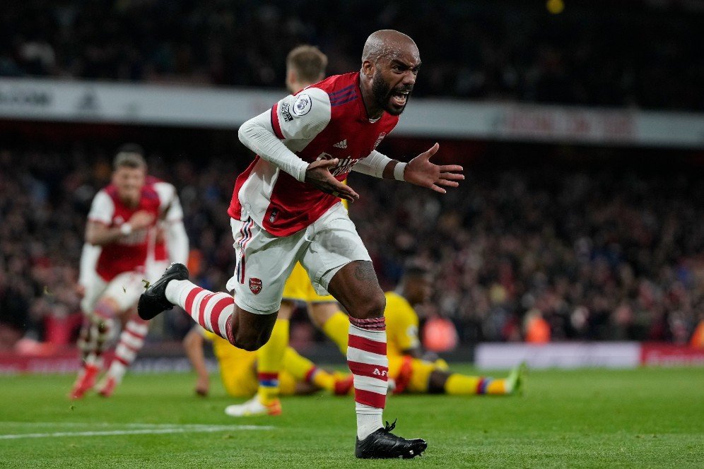 Inter Milan Serius Incar Lacazette, Siapkan Tawaran di Bulan Januari 2022 Inter Milan Serius Incar Lacazette, Siapkan Tawaran di Bulan Januari 2022