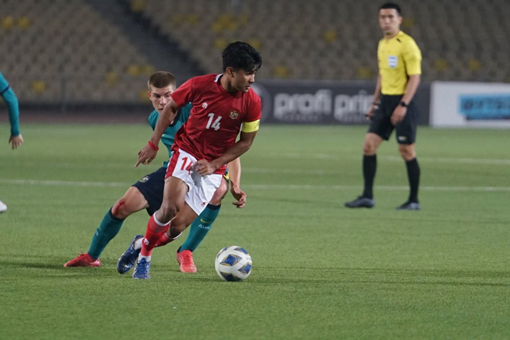 Asnawi Mangkualam dan Para Tukang Jagal Timnas Indonesia pada Fase Grup Piala AFF 2020 Asnawi Mangkualam dan Para Tukang Jagal Timnas Indonesia pada Fase Grup Piala AFF 2020