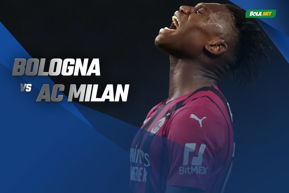 Prediksi Bologna vs AC Milan 24 Oktober 2021 Prediksi Bologna vs AC Milan 24 Oktober 2021