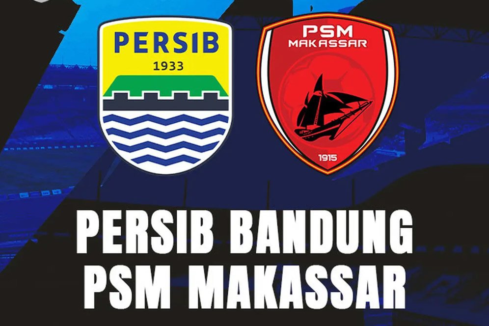 Jadwal BRI Liga 1 Hari Ini: Live Streaming Persib vs PSM di Vidio dan Indosiar Jadwal BRI Liga 1 Hari Ini: Live Streaming Persib vs PSM di Vidio dan Indosiar
