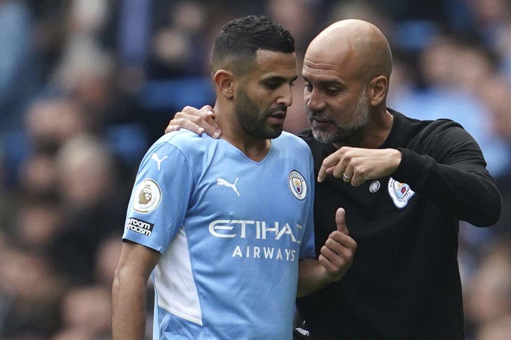 Belajar dari Musim Lalu, Guardiola Bicara Soal Calon Juara Premier League