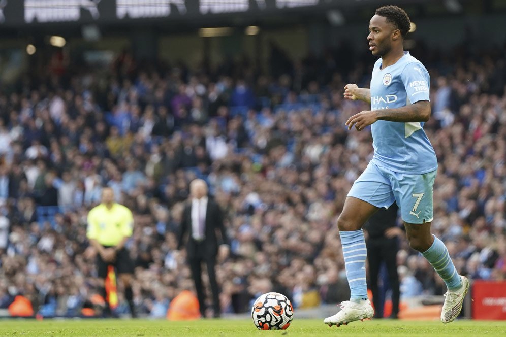 Nego Chelsea dan Raheem Sterling Masuk Tahap Krusial, Akankah Segera Merapat? Nego Chelsea dan Raheem Sterling Masuk Tahap Krusial, Akankah Segera Merapat?