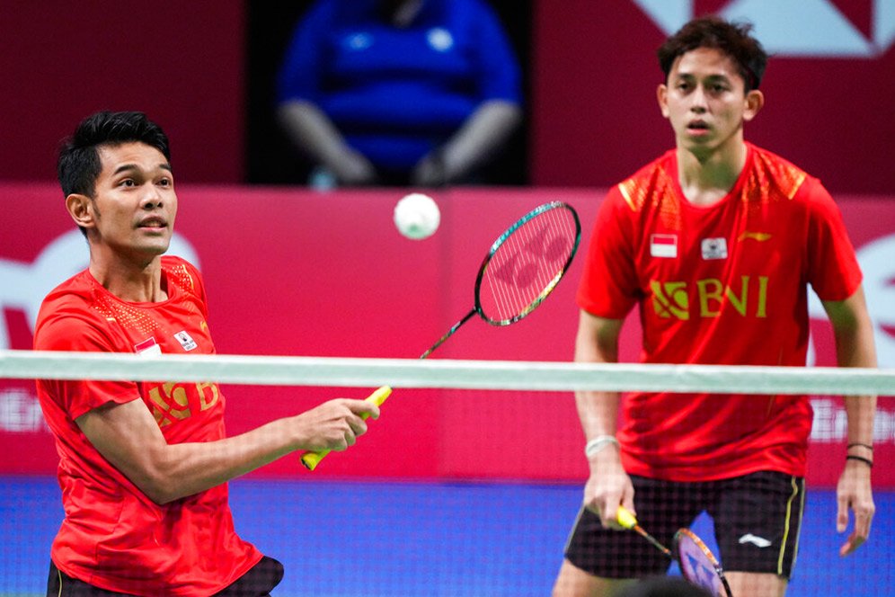 Jadwal Lengkap Korea Open 2022, 5-10 April 2022 Jadwal Lengkap Korea Open 2022, 5-10 April 2022