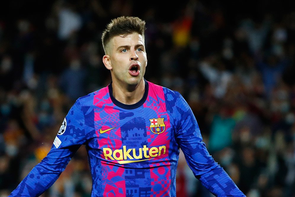 Barcelona Datangkan Banyak Pemain Baru, Tapi Justru Pangkas Gaji Dua Pemain Setia Barcelona Datangkan Banyak Pemain Baru, Tapi Justru Pangkas Gaji Dua Pemain Setia