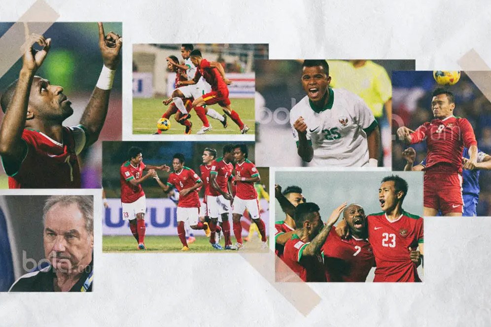 Boaz Solossa, Penakluk Timnas Vietnam di Piala AFF 2004 dan 2016 Boaz Solossa, Penakluk Timnas Vietnam di Piala AFF 2004 dan 2016