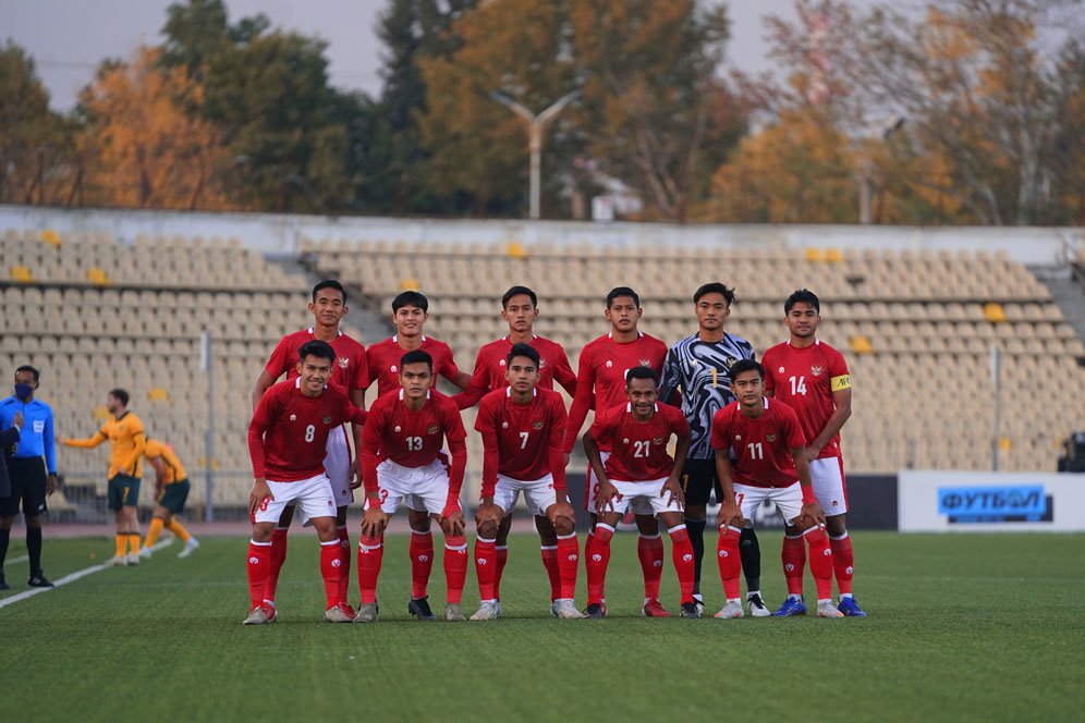 Update Timnas Indonesia U-23: 18 Pemain Sudah Gabung, 2 Batal Merapat, 9 Lagi ... Update Timnas Indonesia U-23: 18 Pemain Sudah Gabung, 2 Batal Merapat, 9 Lagi ...