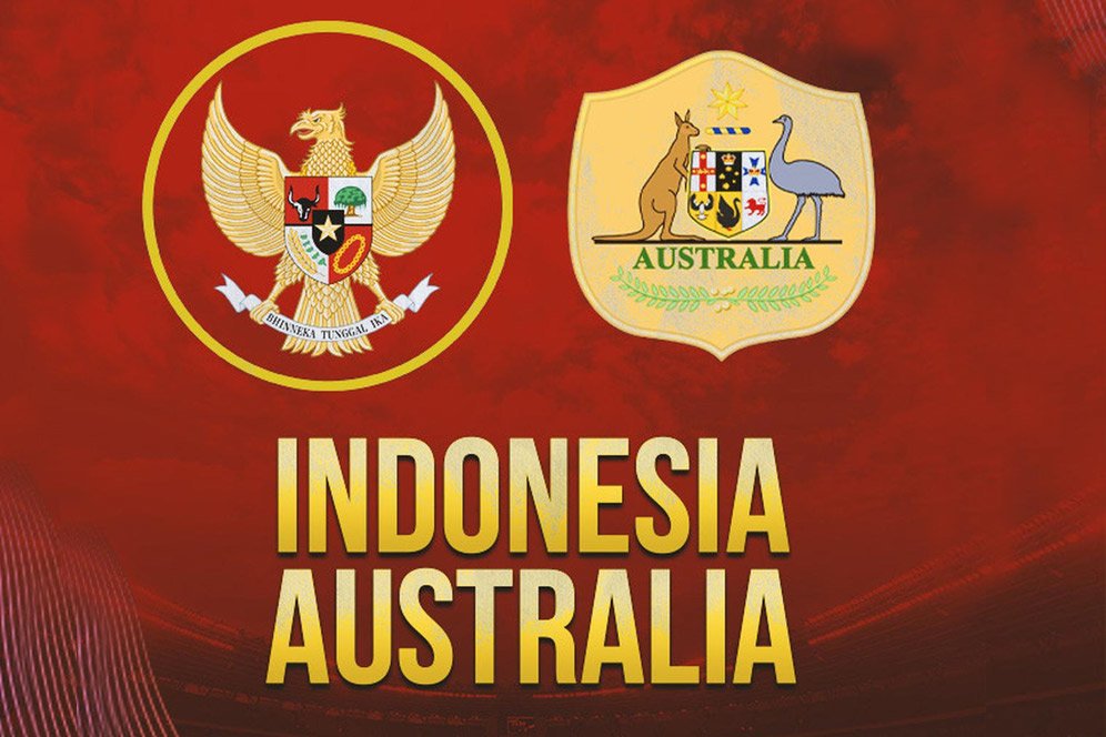 Jadwal Siaran Langsung Timnas Indonesia U-23 vs Australia U-23 di SCTV Hari Ini, 26 Oktober 2021 Jadwal Siaran Langsung Timnas Indonesia U-23 vs Australia U-23 di SCTV Hari Ini, 26 Oktober 2021