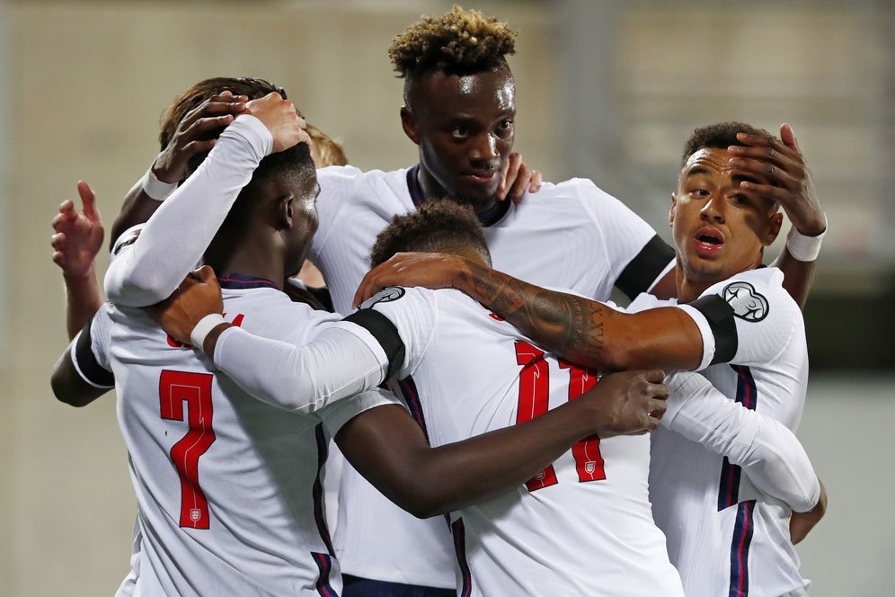 Tammy Abraham dan Fikayo Tomori Tak Dipanggil Timnas Inggris, Rio Ferdinand: Sudah Saya Duga Tammy Abraham dan Fikayo Tomori Tak Dipanggil Timnas Inggris, Rio Ferdinand: Sudah Saya Duga