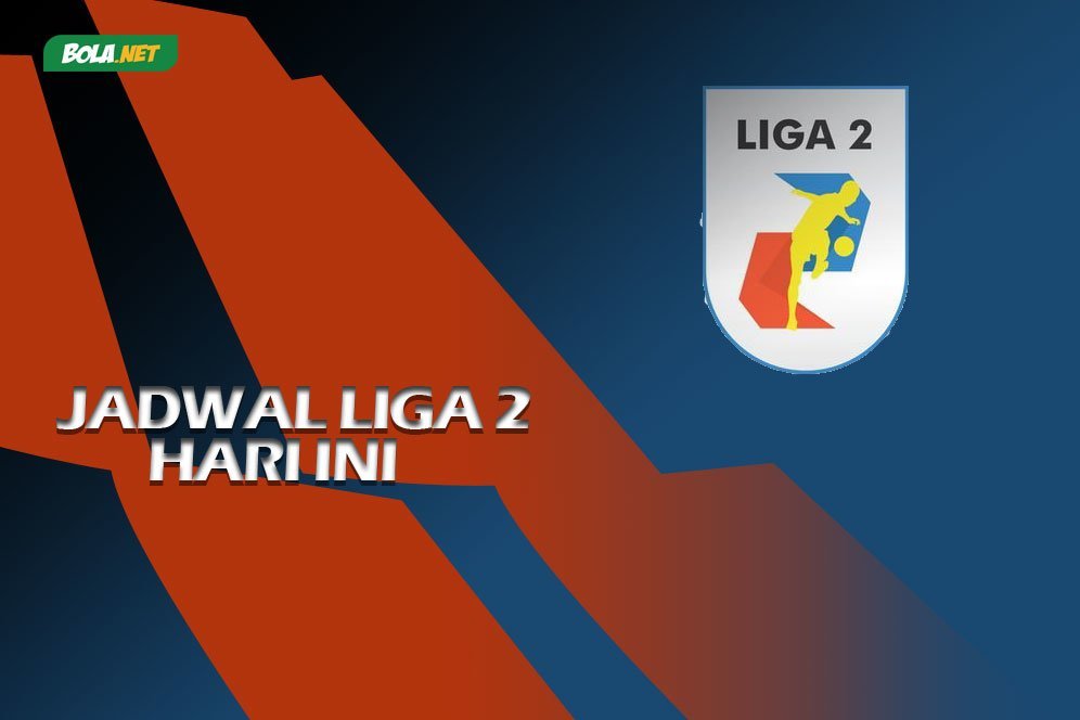 Jadwal Siaran Langsung Liga 2 Hari Ini di O Channel, 6 Oktober 2021 Jadwal Siaran Langsung Liga 2 Hari Ini di O Channel, 6 Oktober 2021