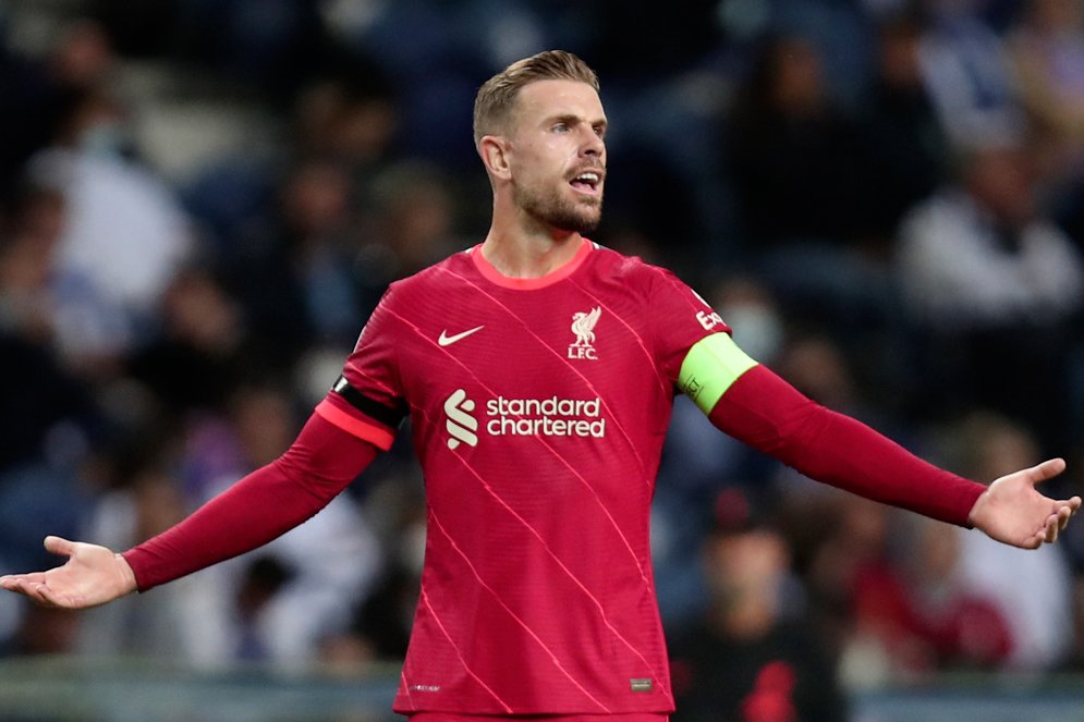 Ditahan Imbang Manchester City, Liverpool Merasa Tak Beruntung Ditahan Imbang Manchester City, Liverpool Merasa Tak Beruntung