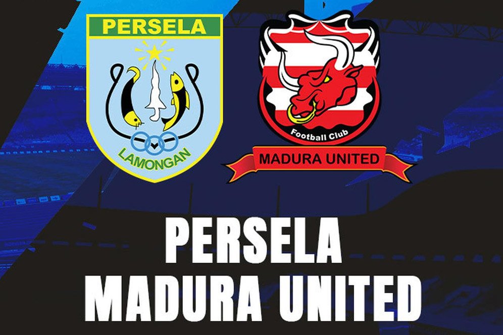 Jadwal BRI Liga 1: Live Streaming Persela vs Madura United di Vidio Jadwal BRI Liga 1: Live Streaming Persela vs Madura United di Vidio