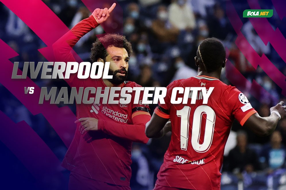 Liverpool vs Manchester City, Klopp Waspadai Kebangkitan The Citizen Liverpool vs Manchester City, Klopp Waspadai Kebangkitan The Citizen