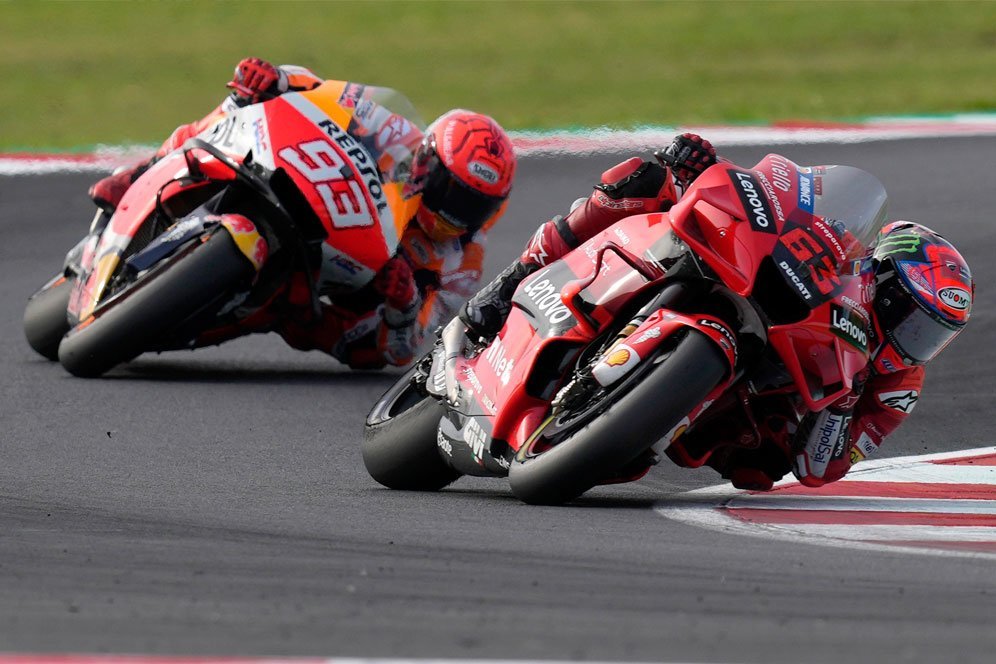 Jelang MotoGP Mandalika, Kapal Pesiar Siap Atasi Kekurangan Kamar Hotel Jelang MotoGP Mandalika, Kapal Pesiar Siap Atasi Kekurangan Kamar Hotel