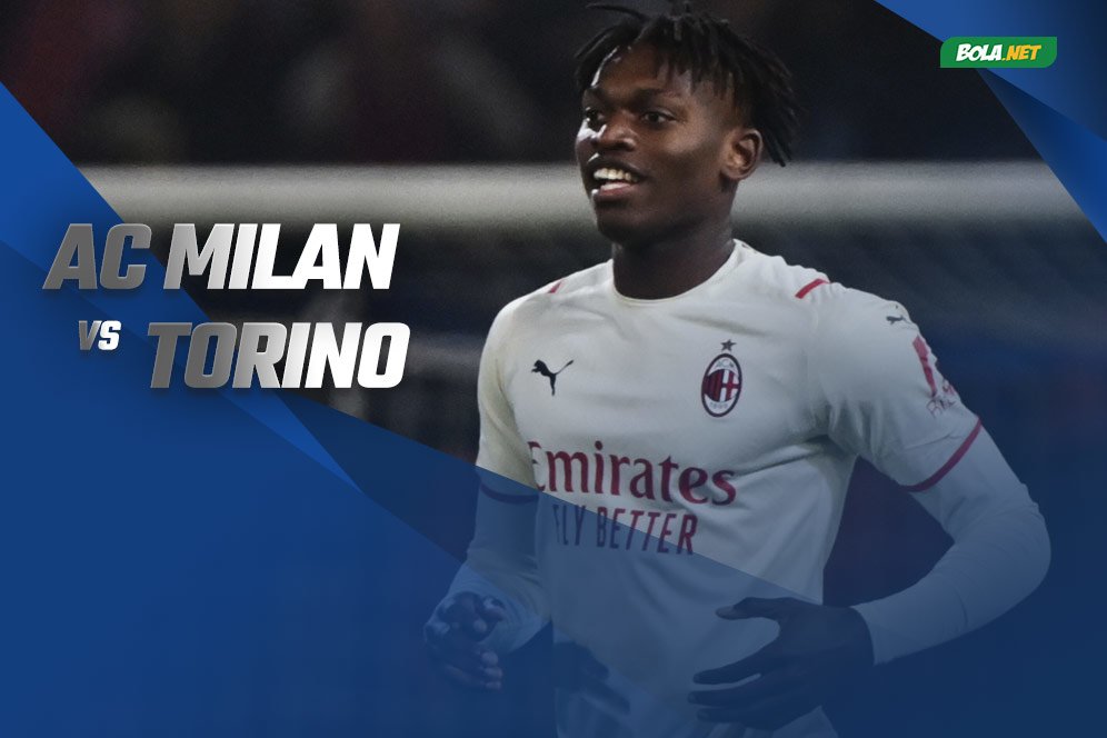 Prediksi AC Milan vs Torino 27 Oktober 2021 Prediksi AC Milan vs Torino 27 Oktober 2021