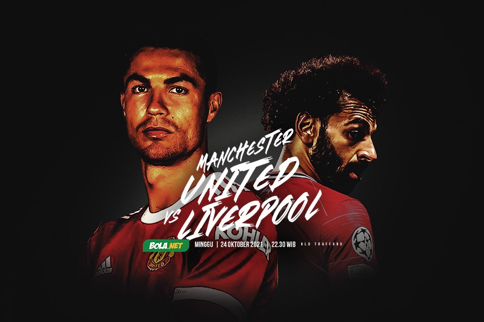 Siapa yang Lebih Jago Antara Salah dan Ronaldo? Ini Jawaban Klopp Siapa yang Lebih Jago Antara Salah dan Ronaldo? Ini Jawaban Klopp